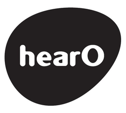HEARO trademark