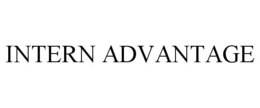 INTERN ADVANTAGE trademark
