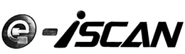 E-ISCAN trademark