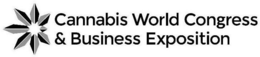 CANNABIS WORLD CONGRESS & BUSINESS EXPOSITION trademark