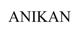 ANIKAN trademark