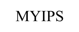 MYIPS trademark