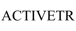 ACTIVETR trademark