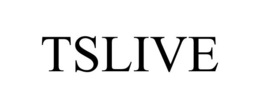 TSLIVE trademark