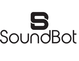 SB SOUNDBOT trademark