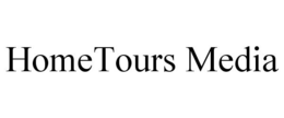 HOMETOURS MEDIA trademark