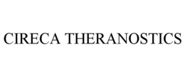 CIRECA THERANOSTICS trademark