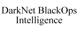 DARKNET BLACKOPS INTELLIGENCE trademark