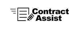 CONTRACT ASSIST trademark