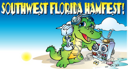 SOUTHWEST FLORIDA HAMFEST! trademark