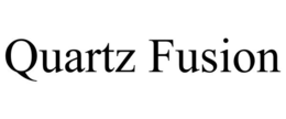 QUARTZ FUSION trademark