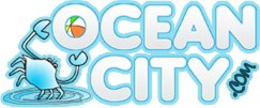 OCEANCITY.COM trademark