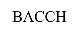 BACCH trademark