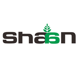 SHAAN trademark