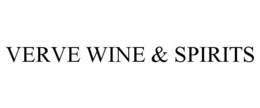 VERVE WINE & SPIRITS trademark