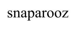 SNAPAROOZ trademark