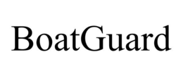 BOATGUARD trademark