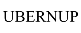 UBERNUP trademark