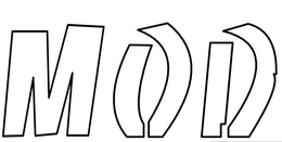 MOD trademark