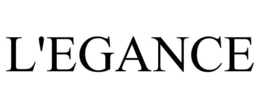 L'EGANCE trademark