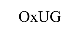 OXUG trademark