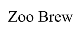 ZOO BREW trademark
