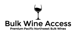 BULK WINE ACCESS PREMIUM PACIFIC NORTHWEST BULK WINES trademark