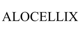 ALOCELLIX trademark