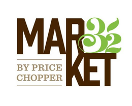 MARKET 32 BY PRICE CHOPPER trademark