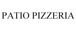 PATIO PIZZERIA trademark