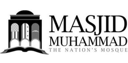 MASJID MUHAMMAD THE NATION'S MOSQUE trademark