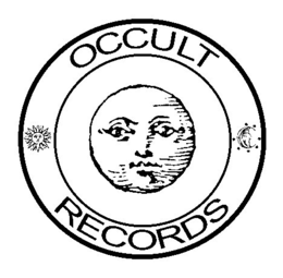 OCCULT RECORDS trademark