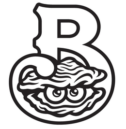 B trademark