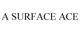 A SURFACE ACE trademark