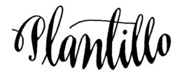 PLANTILLO trademark