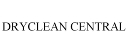 DRYCLEAN CENTRAL trademark
