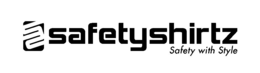 SS SAFETYSHIRTZ SAFETY WITH STYLE trademark