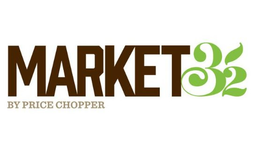 MARKET 32 BY PRICE CHOPPER trademark