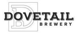 DB DOVETAIL BREWERY trademark