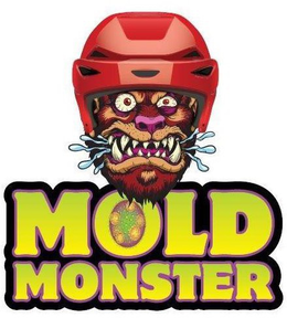 MOLD MONSTER trademark