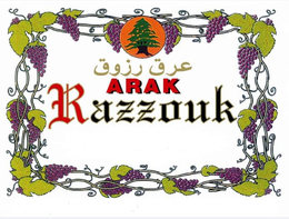 ARAK RAZZOUK trademark