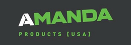 AMANDA PRODUCTS [USA] trademark