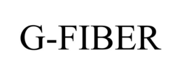 G-FIBER trademark