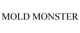 MOLD MONSTER trademark