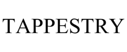 TAPPESTRY trademark