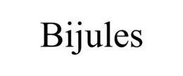 BIJULES trademark