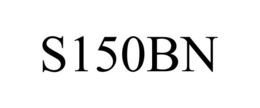 S150BN trademark