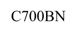 C700BN trademark