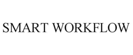 SMART WORKFLOW trademark