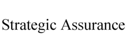 STRATEGIC ASSURANCE trademark
